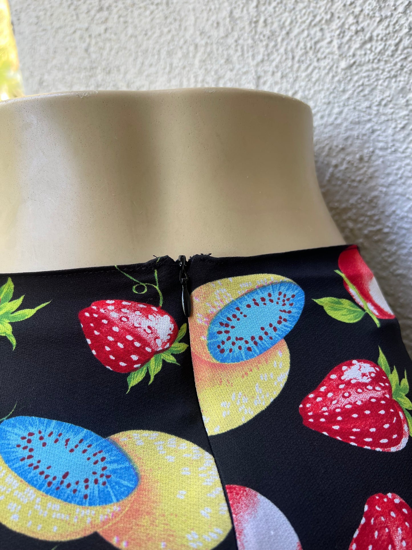 Fruit Salad Skirt