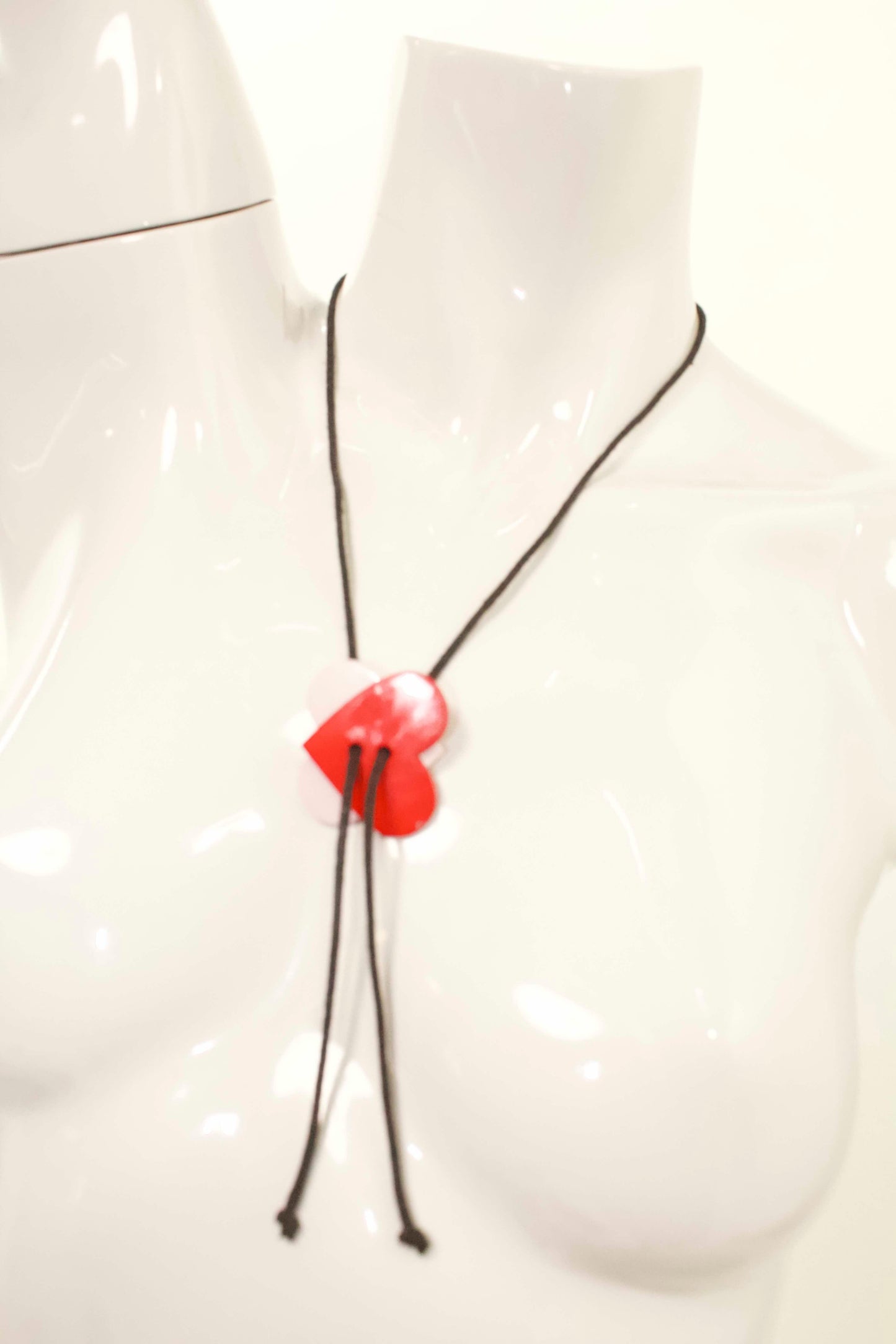 Hollywood Heart Bolo
