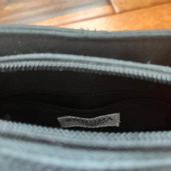 Bustier Button Bag
