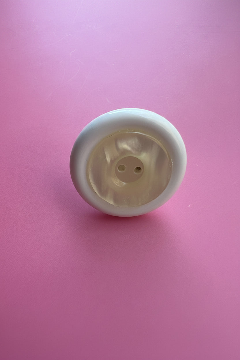 Sugar Angel Button Clip