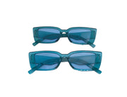 Jelly vision sunglasses