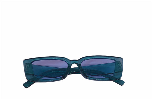 Jelly vision sunglasses