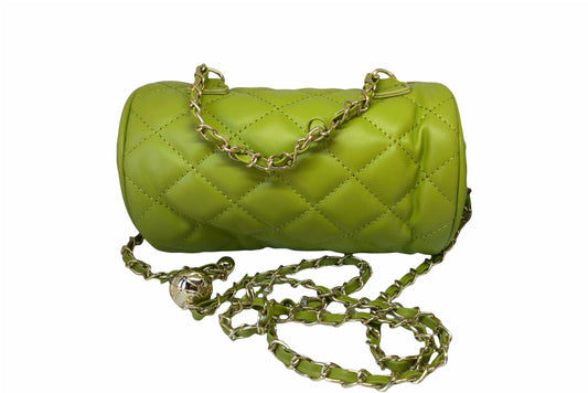 Quilted dreamz handbag