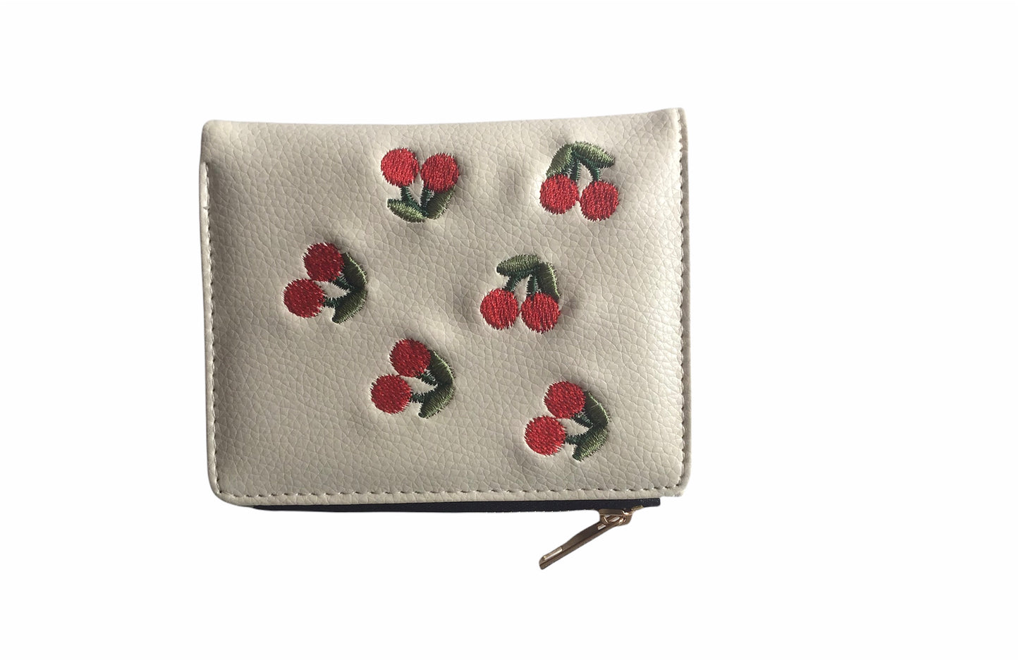 Cherry wallet